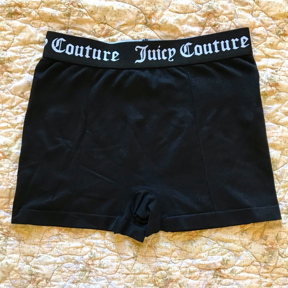Women’s spandex shorts